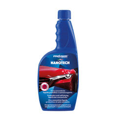 FRA-BER Nanotech Cire de séchage et brilliance 1L