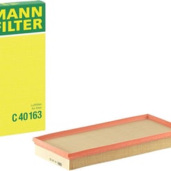 Filtre à Air MANN  C40163 MISFAT P563