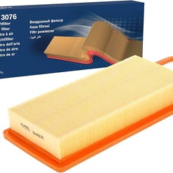 Filtre à air  CITROËN PEUGEOT FORD MAZDA BOSCH 1457433076 MISFAT P420