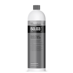 Koch Chemie Hydro Foam Sealant Koch-Chemie