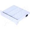 filtre habitacle charbon mitsubishi