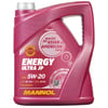 MANNOL Energy ultra JP 5w20 5l