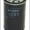 Filtre à Huile Misfat groupe VW Z291
