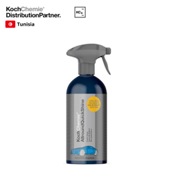 KOCH-CHEMIE AllroundQuickShine 0,5l