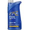 MANNOL huile de boîte de vitesse manuelle FWD 75W-85 GL-4