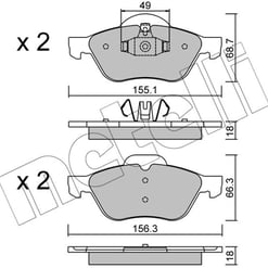 jeu patin avant