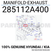 collecteur ech kia crdi