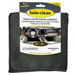 Auto-Clean Microfibre tableau de bord 35*35cm