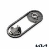 Tendeur Chaîne Distribution INF-2441003000-RIO 3-4-Grand I10-I20 1.2 KIA