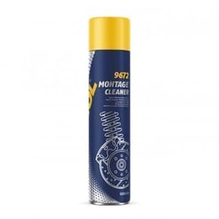 Mannol nettoyant montage 600 ML
