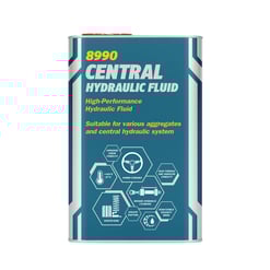 MANNOL Central Hydraulic Fluid 8990