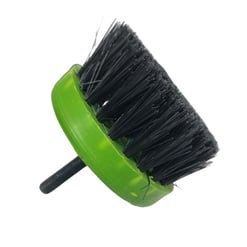 Brosse pour visseuse