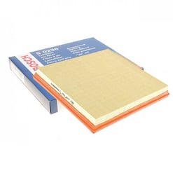 Filtre à Air BMW BOSCH F026400236 MISFAT P999