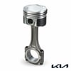 Axe Piston Rio 1,5 CRDi HYUNDAI MATRIX