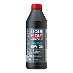LIQUI MOLY Huile transmission 10w30 1L