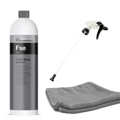 KOCH CHEMIE Pack Brilliance FSE