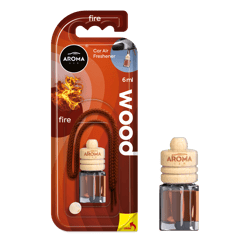 Aaroma wood Rafraîchisseurs d'air