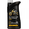 MANNOL huile moto 4 temps 20W-50 1L