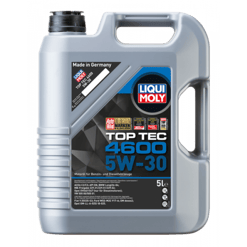 Liqui Moly TOP TEC 4600 5W30