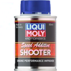 LIQUI MOLY - Motorbike SPEED SHOOTER 80ml