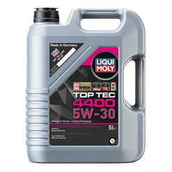 LIQUI MOLY Top Tec 4400 5W-30 5L
