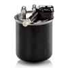 filtre gasoil gle mercedes