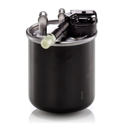 filtre gasoil gle mercedes