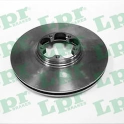 disque de frein avant