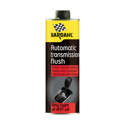 BARDAHL Nettoyant boite auto