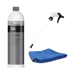 KOCH-CHEMIE Pack brillance