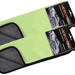 Microfibre sechage ultra soft 40x40