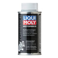 LIQUI MOLY Nettoyant radiateur