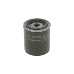 Filtre Huile BOSCH 0 986 452 023