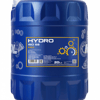 MANNOL Hydro ISO 68 Longlife 20L