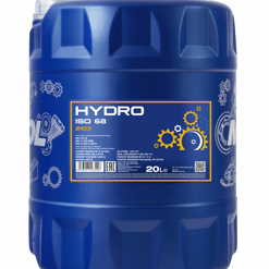 MANNOL Hydro ISO 68 Longlife 20L