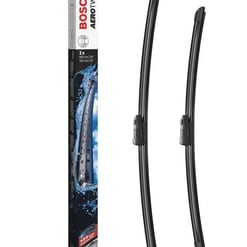 BOSCH  Balai aerotwin d'essuie-glace S 297 VW Audi Porsche