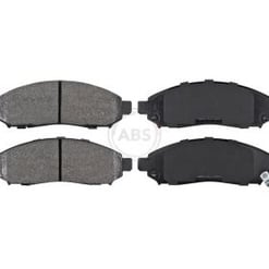 brake pad