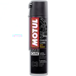 MOTUL MC CARE C3 CHAIN LUBE OFF ROAD