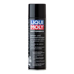 LIQUI MOLY NETTOYANT POUR CHAÎNES ET FREINS