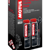 MOTUL Kit entretien chaine off road motul