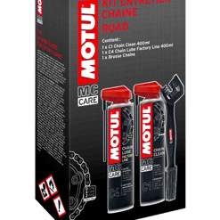 MOTUL Kit entretien chaine off road motul