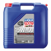 LIQUI MOLY TOURING HIGH TECH SUPER SHPD 15W-40