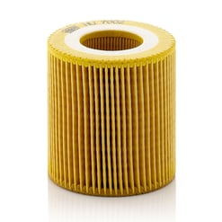 Filtre à Huile FORD MAZDA MANN HU7002Z MISFAT L129