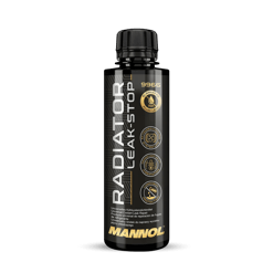 MANNOL Antifuite pour radiateur 250ml