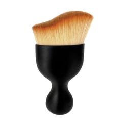 Mini brosse de nettoyage auto anti-poussière. Nettoyeur de grilles d'aération