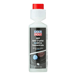 LIQUI MOLY additif anti cristallisation Adblue concentré