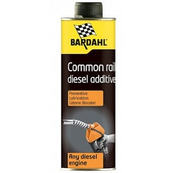 BARDAHL Additif common rail