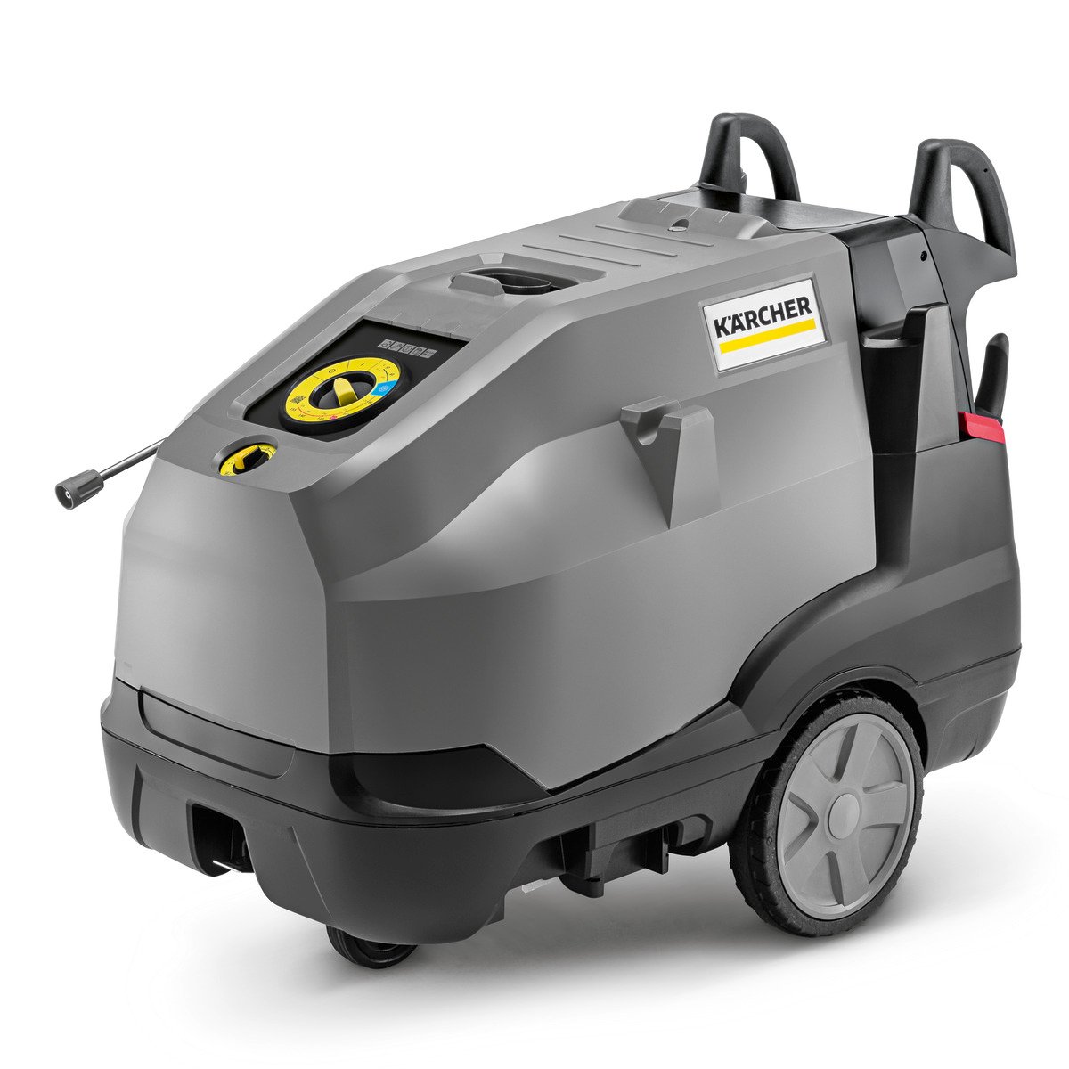 Kärcher Puzzi 10/1 – Nettoyeur Injection-extraction Pour Moquettes, Canapés & Sièges Auto