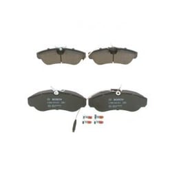 kit de plaquettes de frein, frein