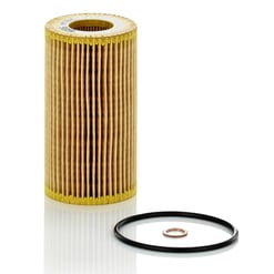 Filtre à Huile BMW ROVER MG MANN HU718/1Z MISFAT L001